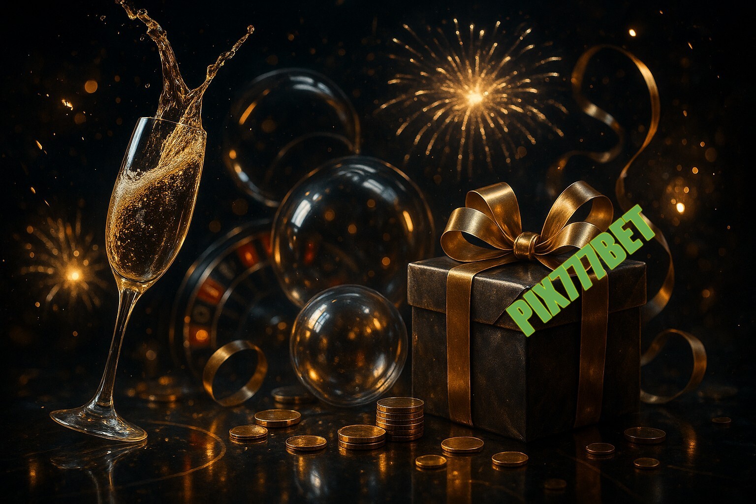 Bônus Festivos
