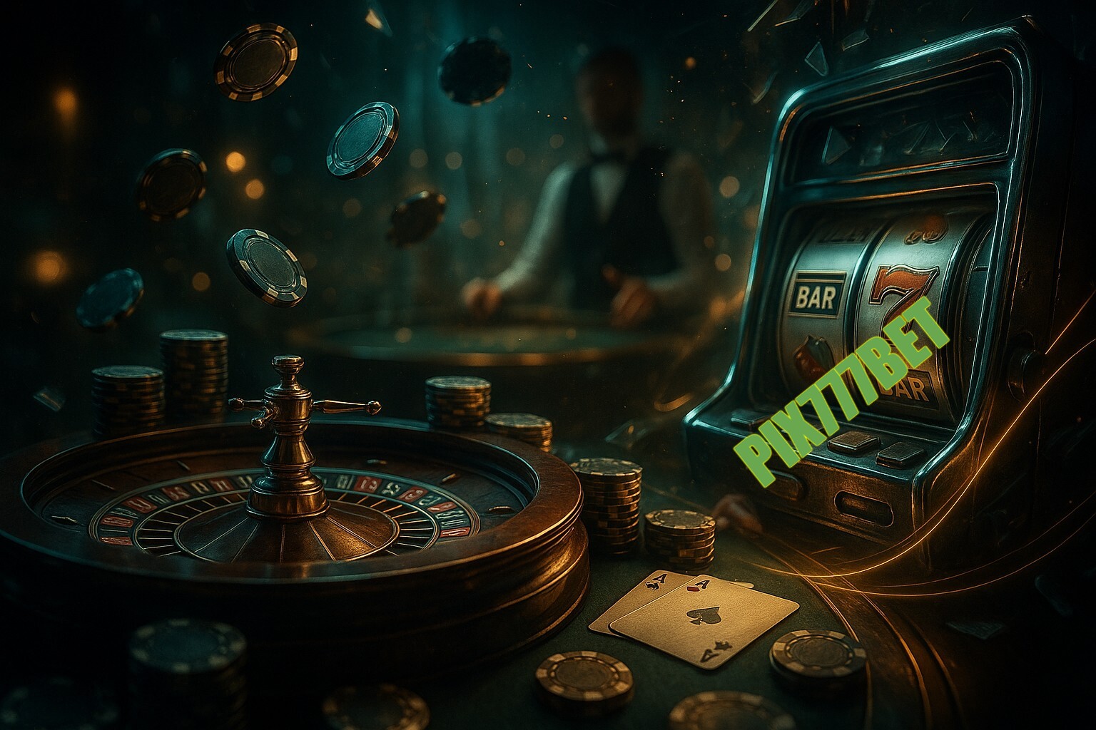 Jogos Recomendados