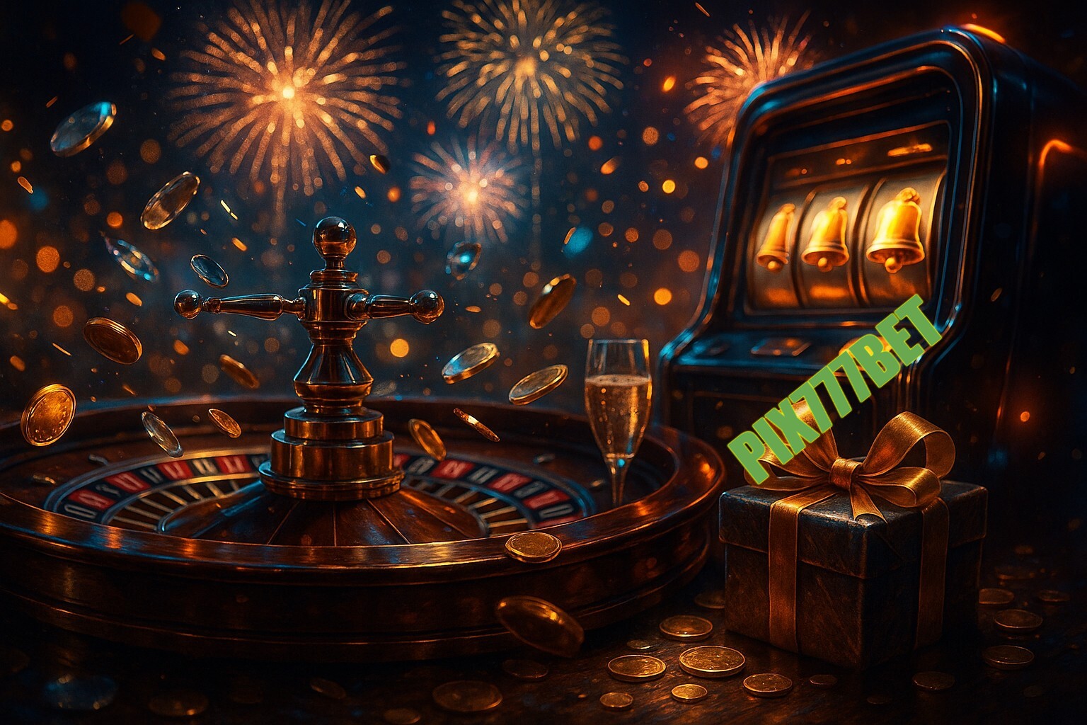 Jogos Festivos