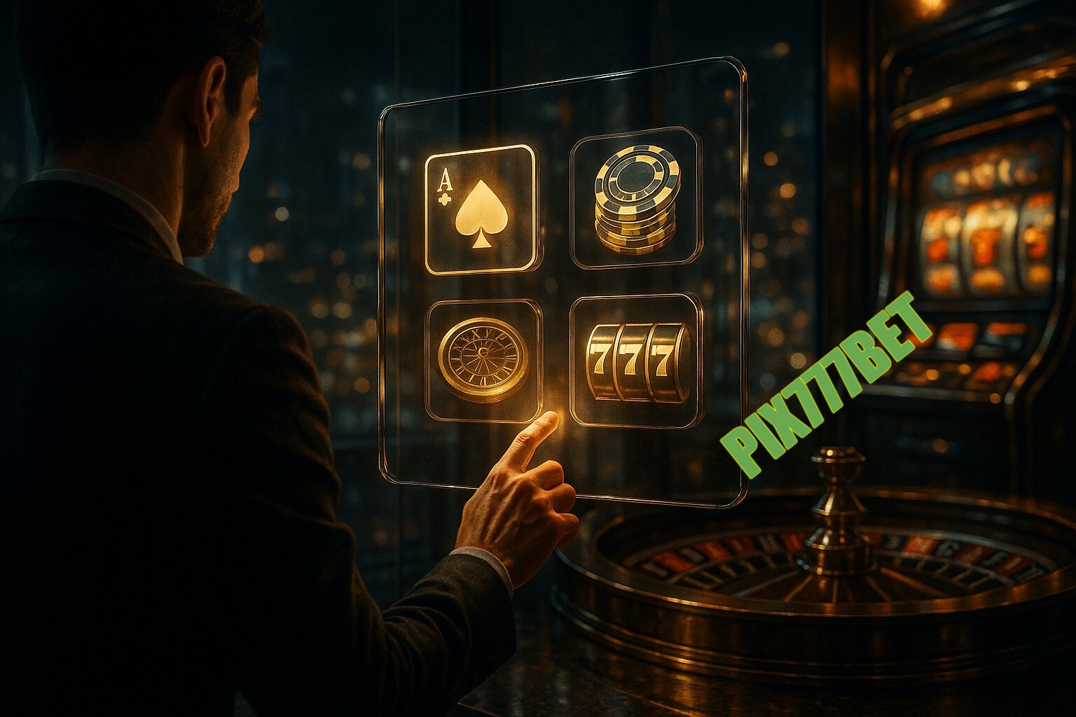 Benefícios do Login