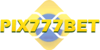 Logo da PIX777BET